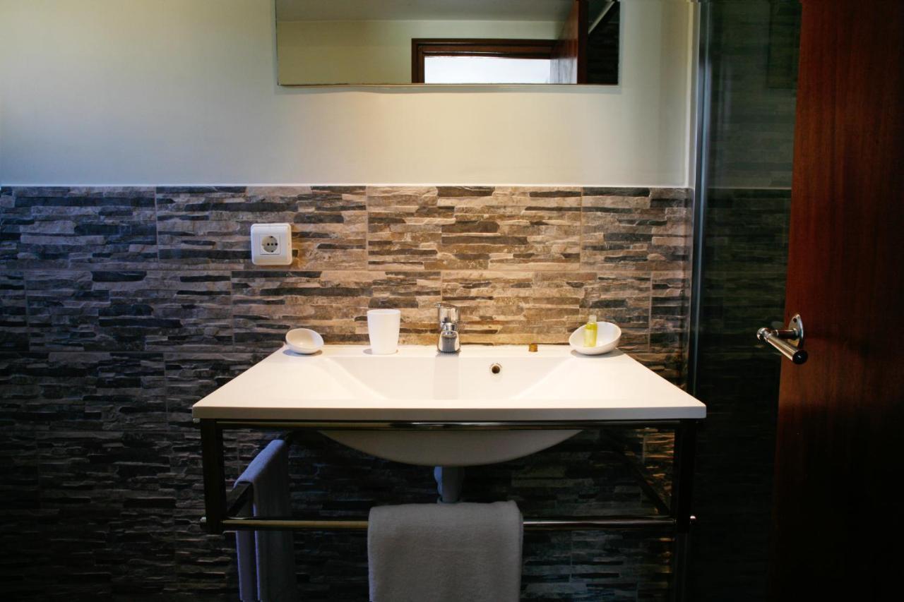 Seven Hostal Cala Millor  Room photo