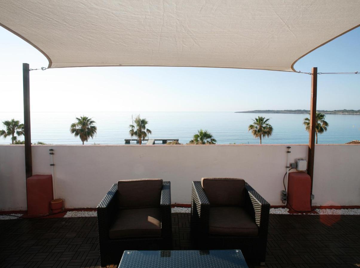 Seven Hostal Cala Millor  Exterior photo