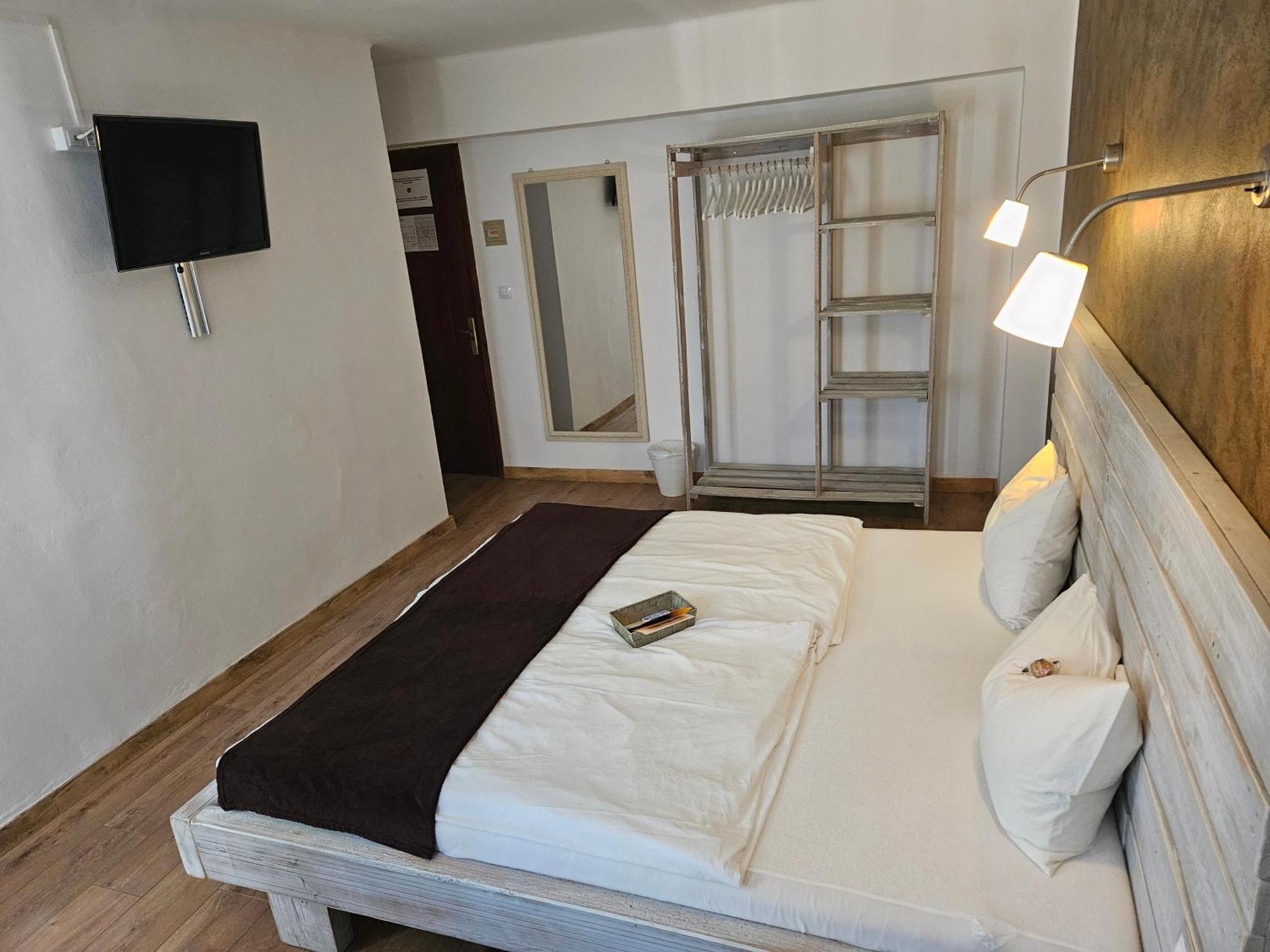 Seven Hostal Cala Millor  Exterior photo